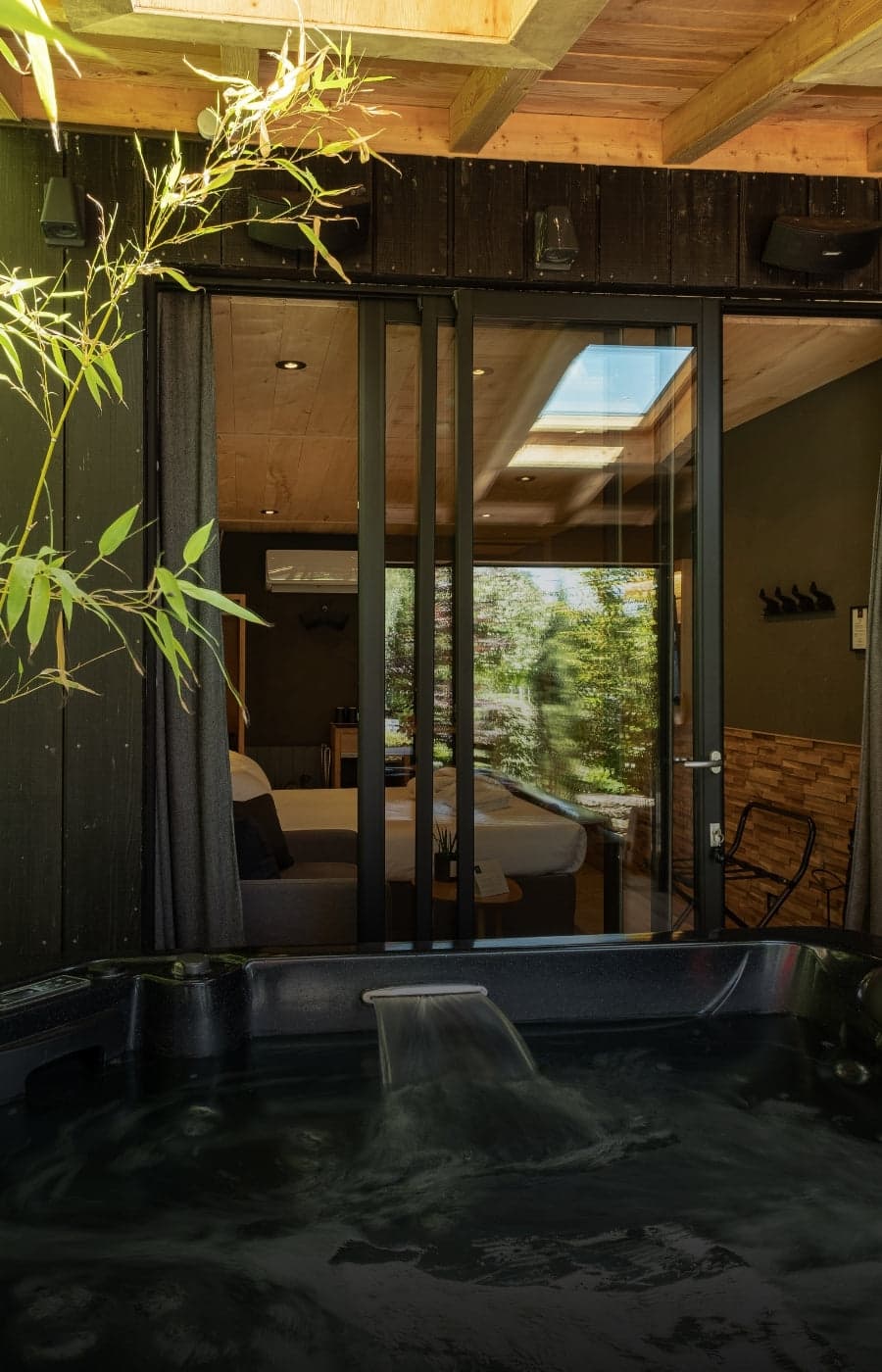 Le Lodge