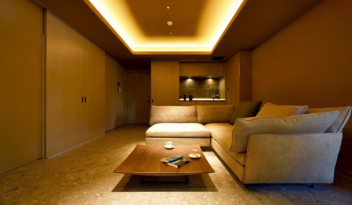 Suite KISHIN (帰心)