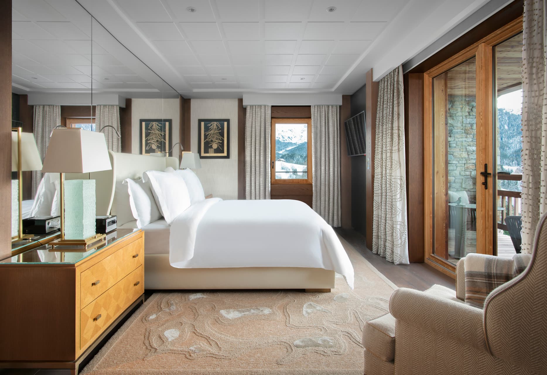 Four Seasons Room