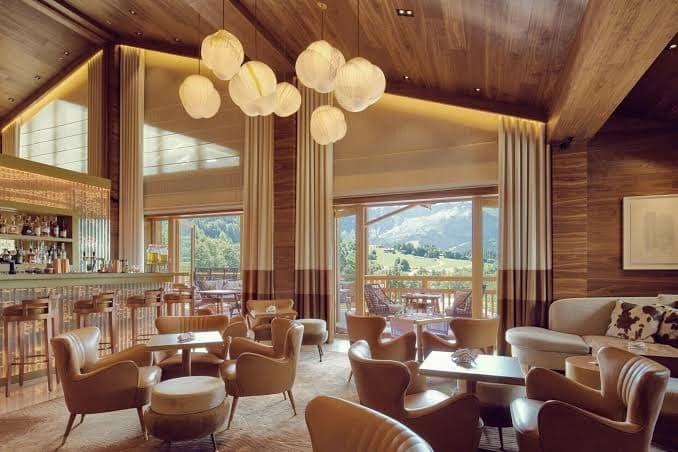 Suite des Aravis