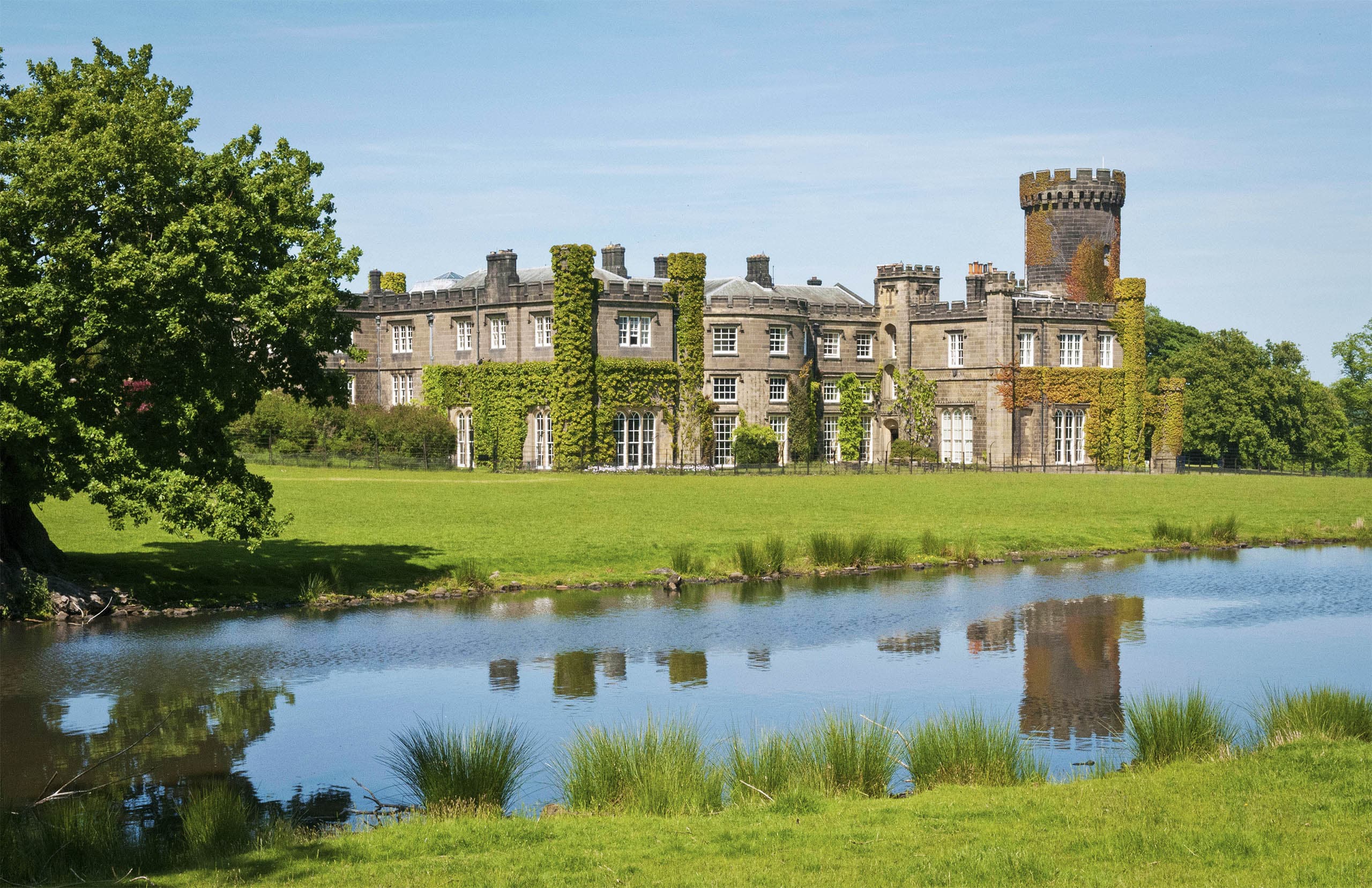 Swinton Estate