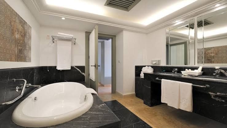 Garden Suite