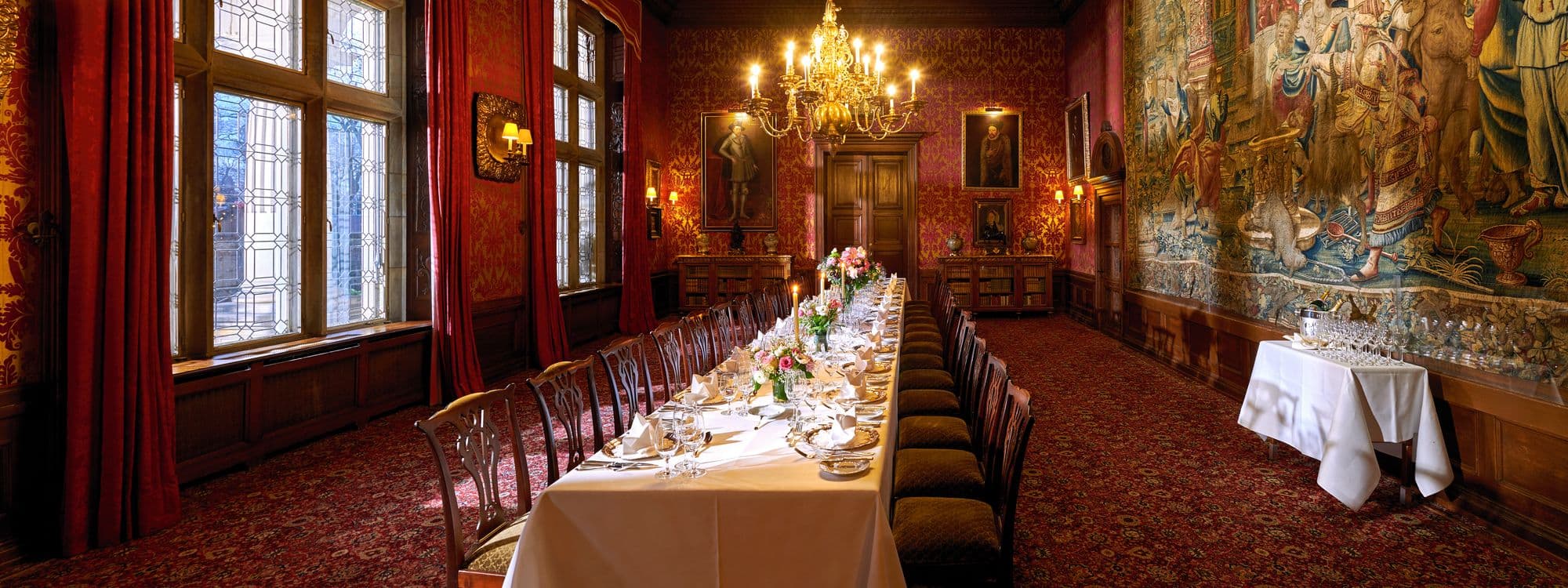 Heritage Suite