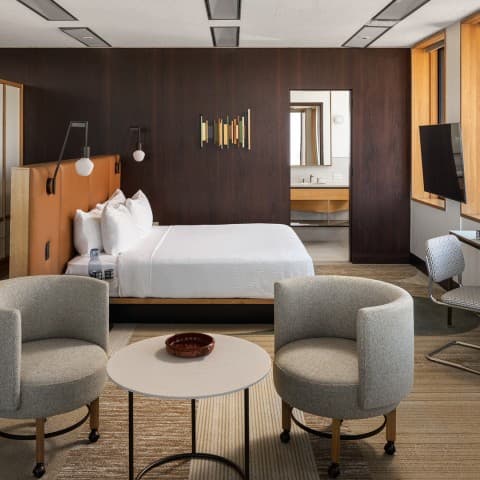 Historic Suite