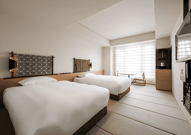 GRANBELL HOTEL KYOTO