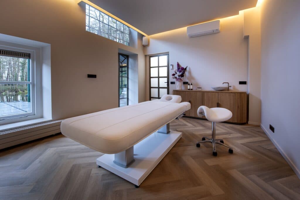 Wellness Suite