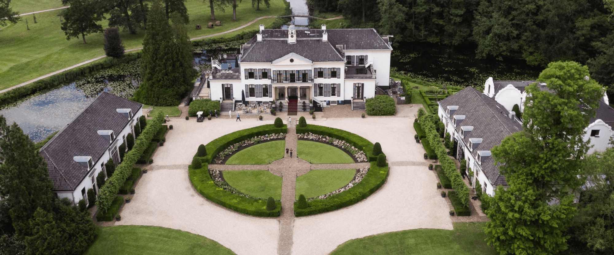 Kasteel Engelenburg