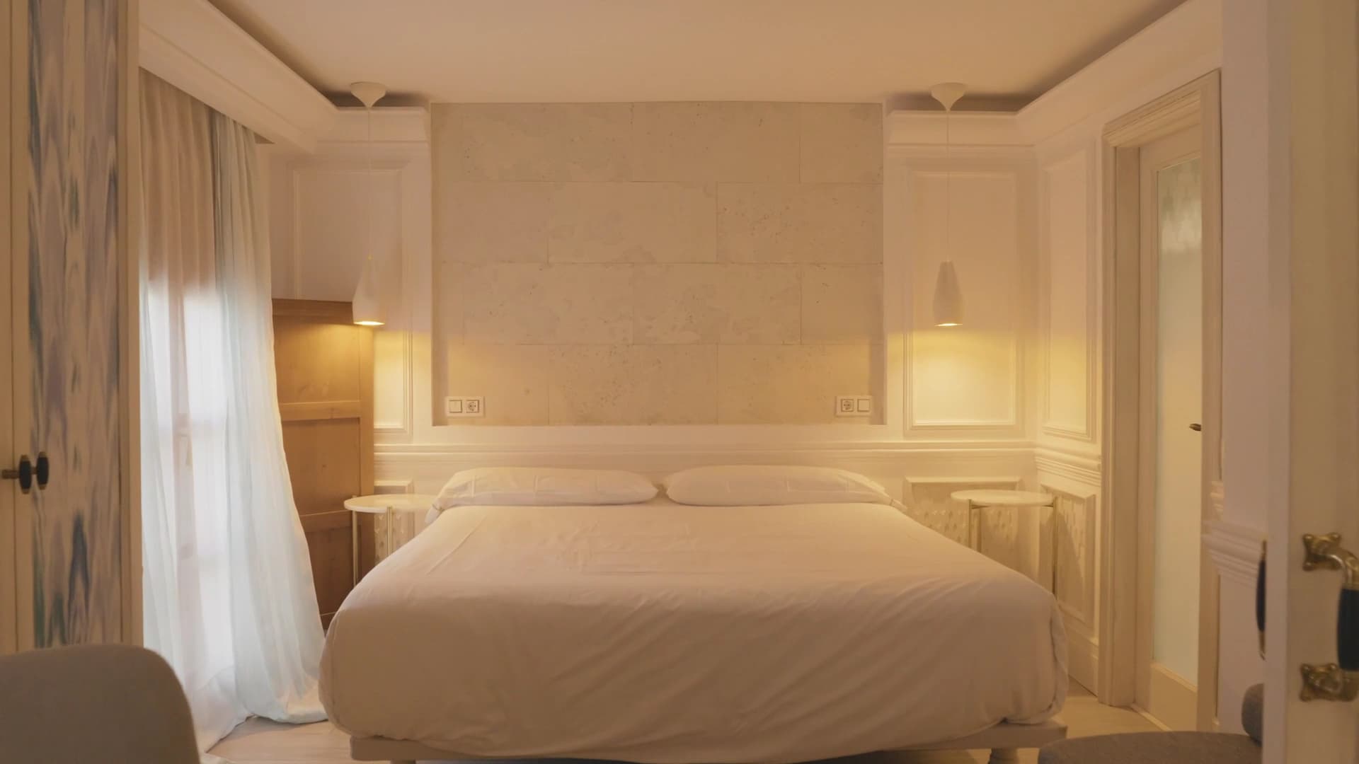 Family Suite — 2 Bedrooms
