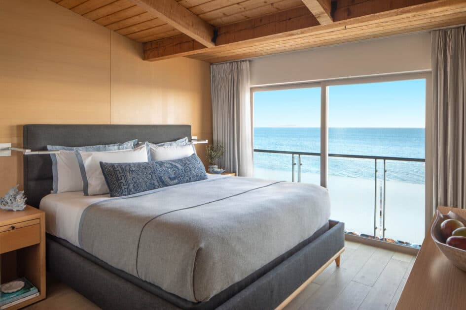 King Pier View Room