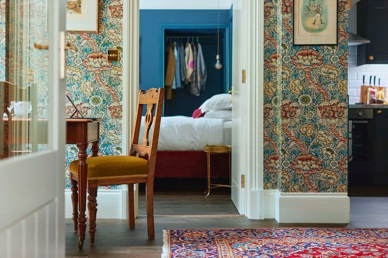 Guest Room (Loch View)