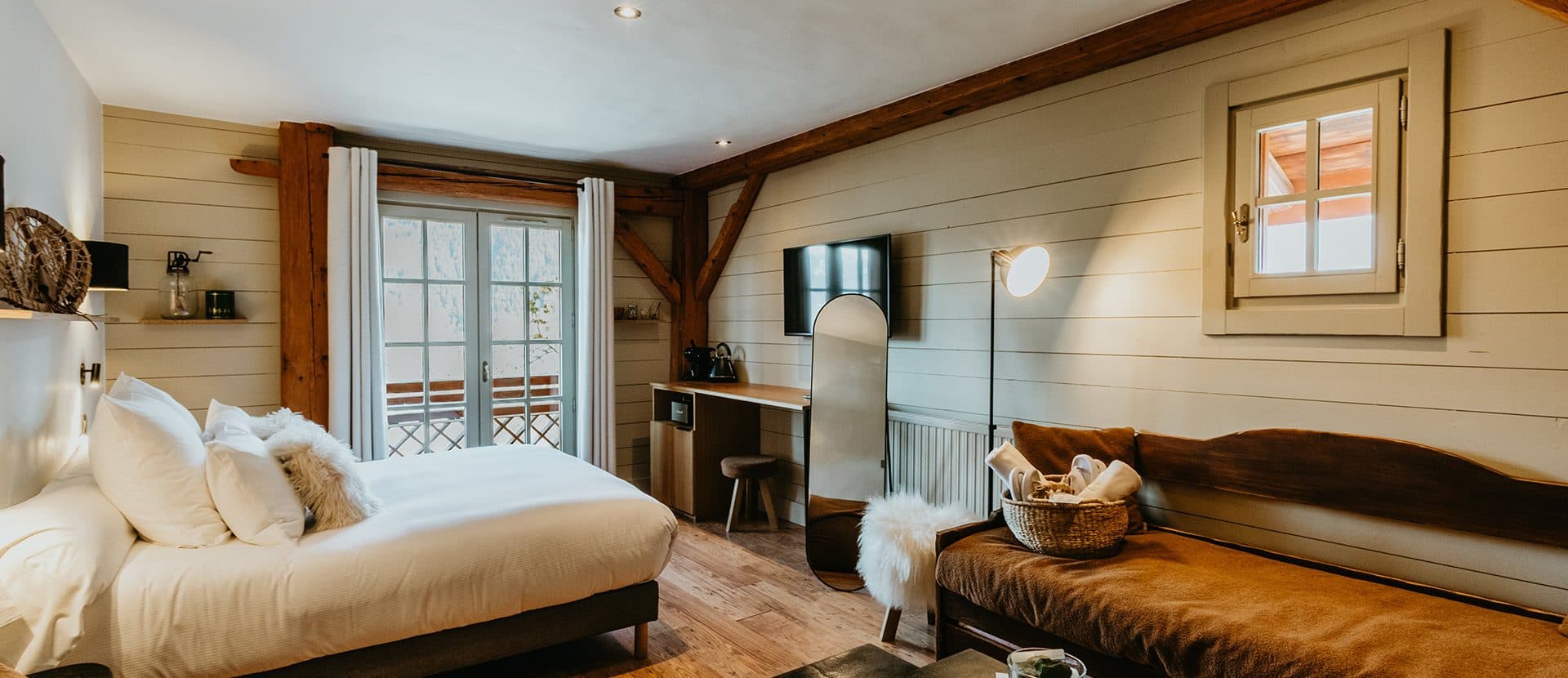 Le Grand Refuge
