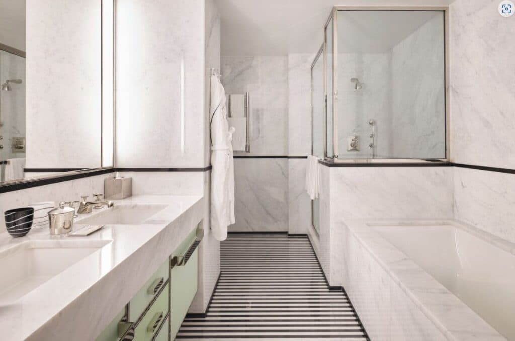 Courtyard Junior Suite