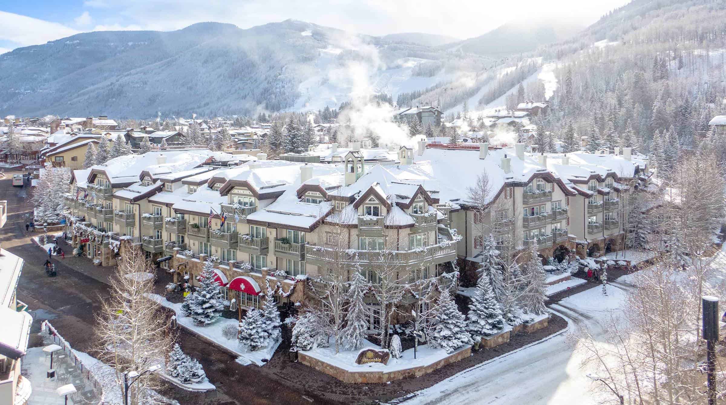 Sonnenalp Hotel