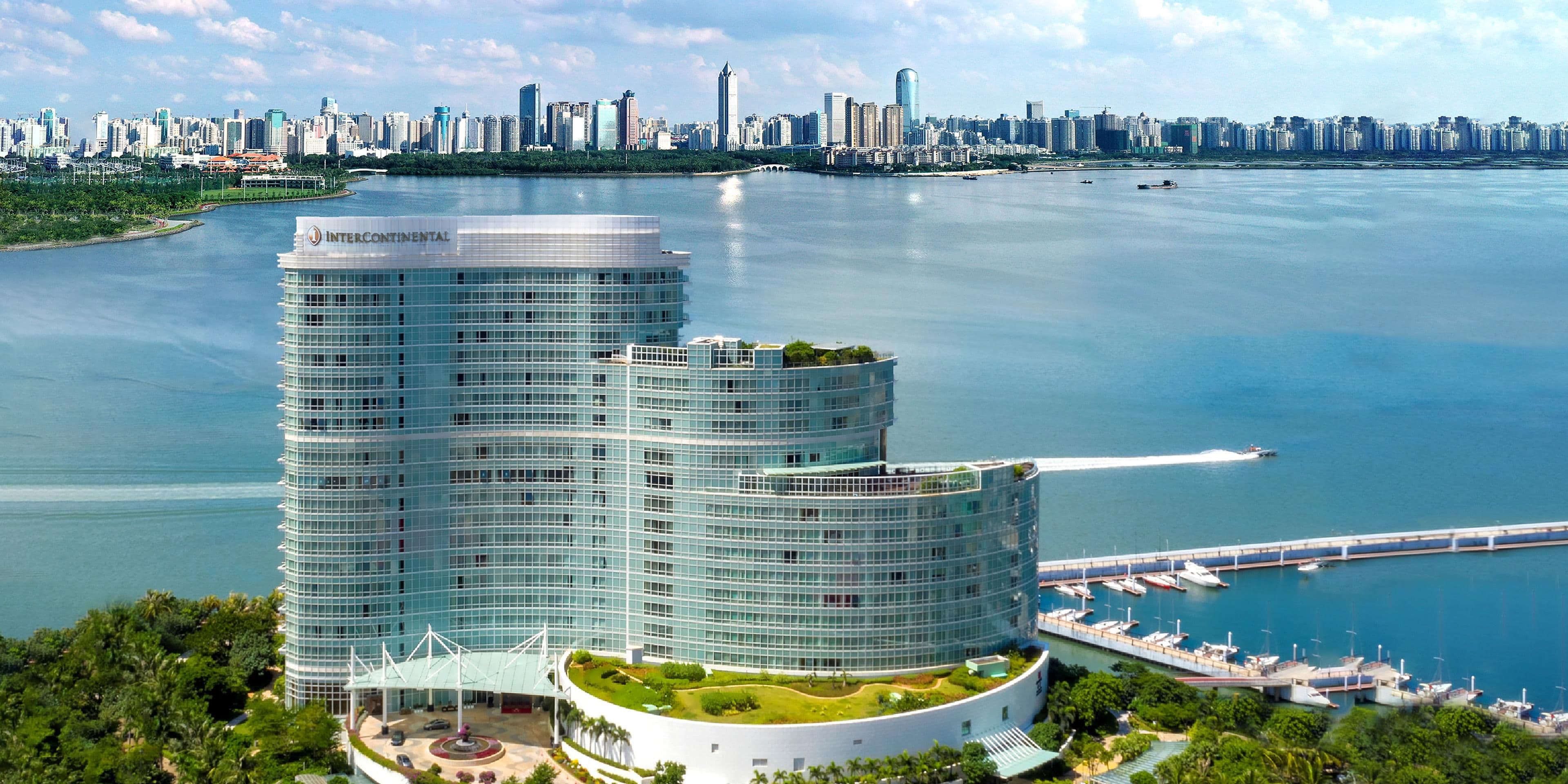 InterContinental Haikou Seaview