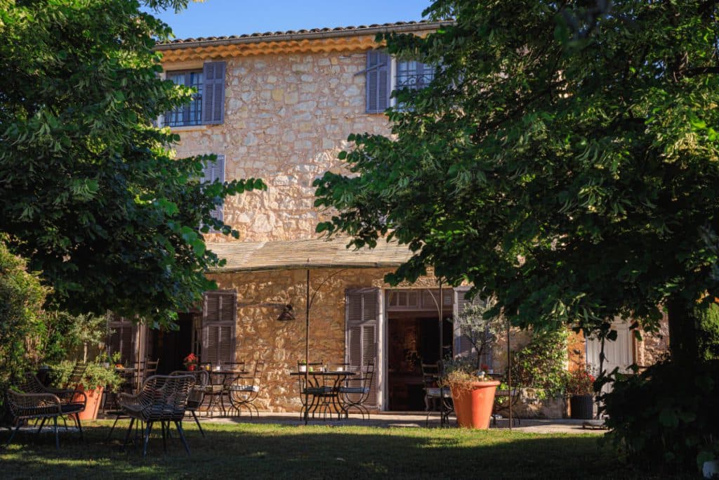 Hôtel du Clos