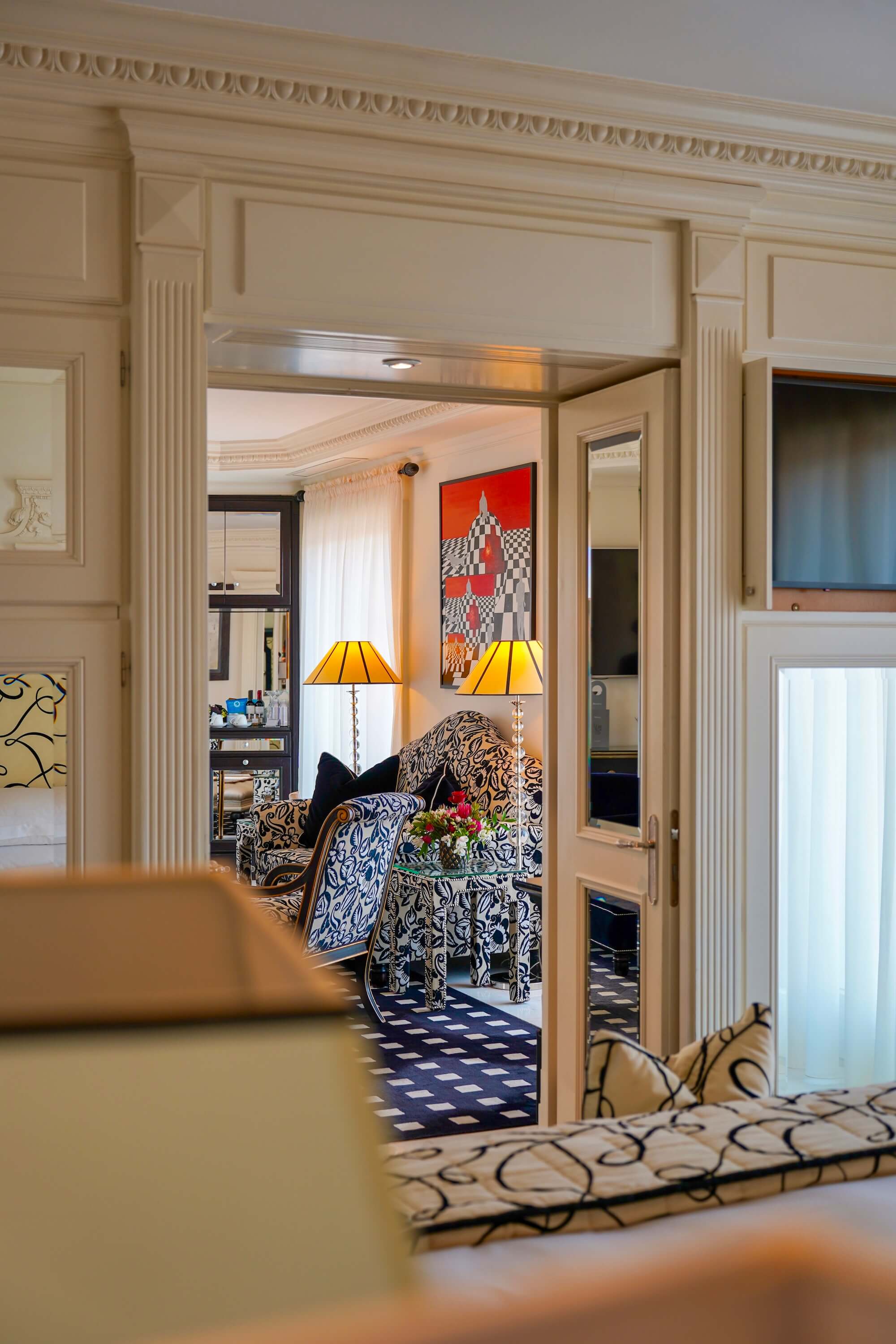 Executive Suite