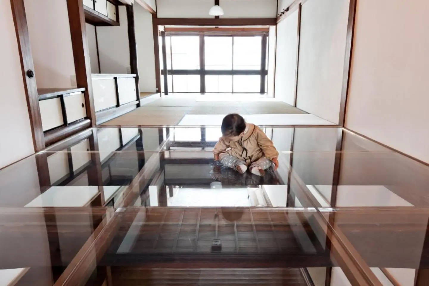 Whole Building — Exclusive Rental