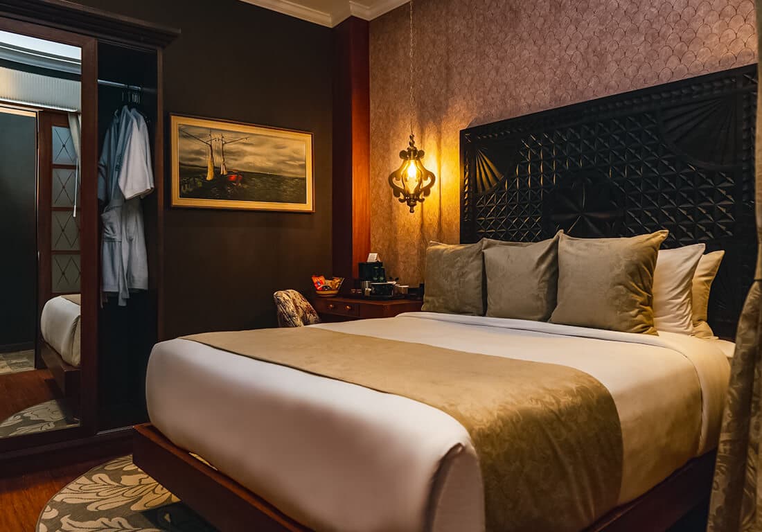 Premium Room