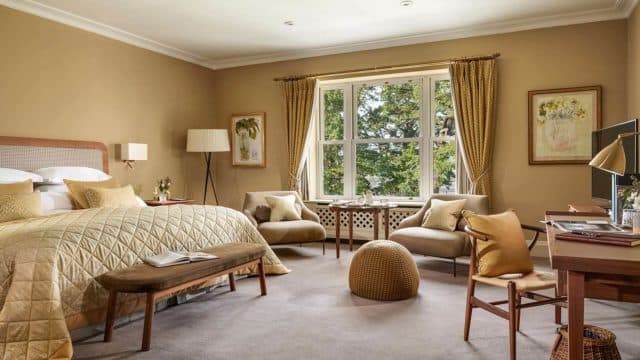 Classic Room