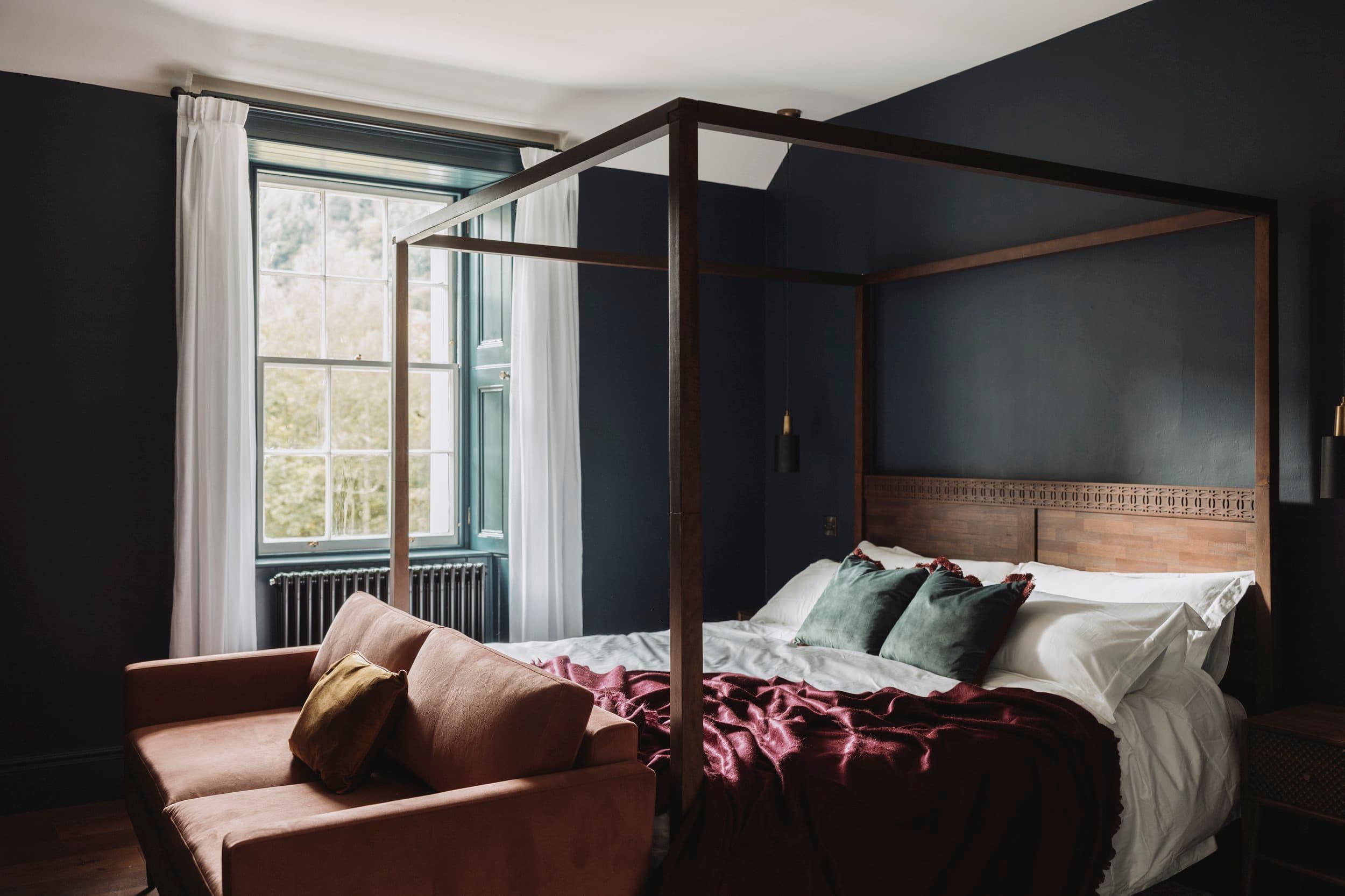 Master Suite