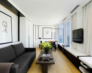 One-Bedroom Suite