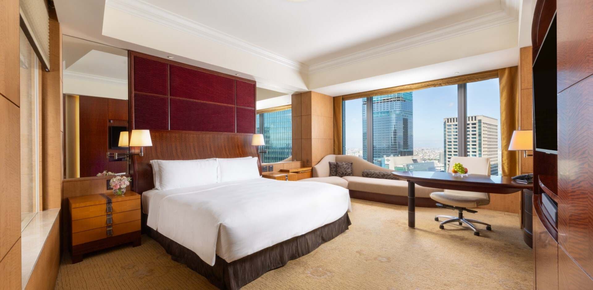 Shangri-La Tokyo
