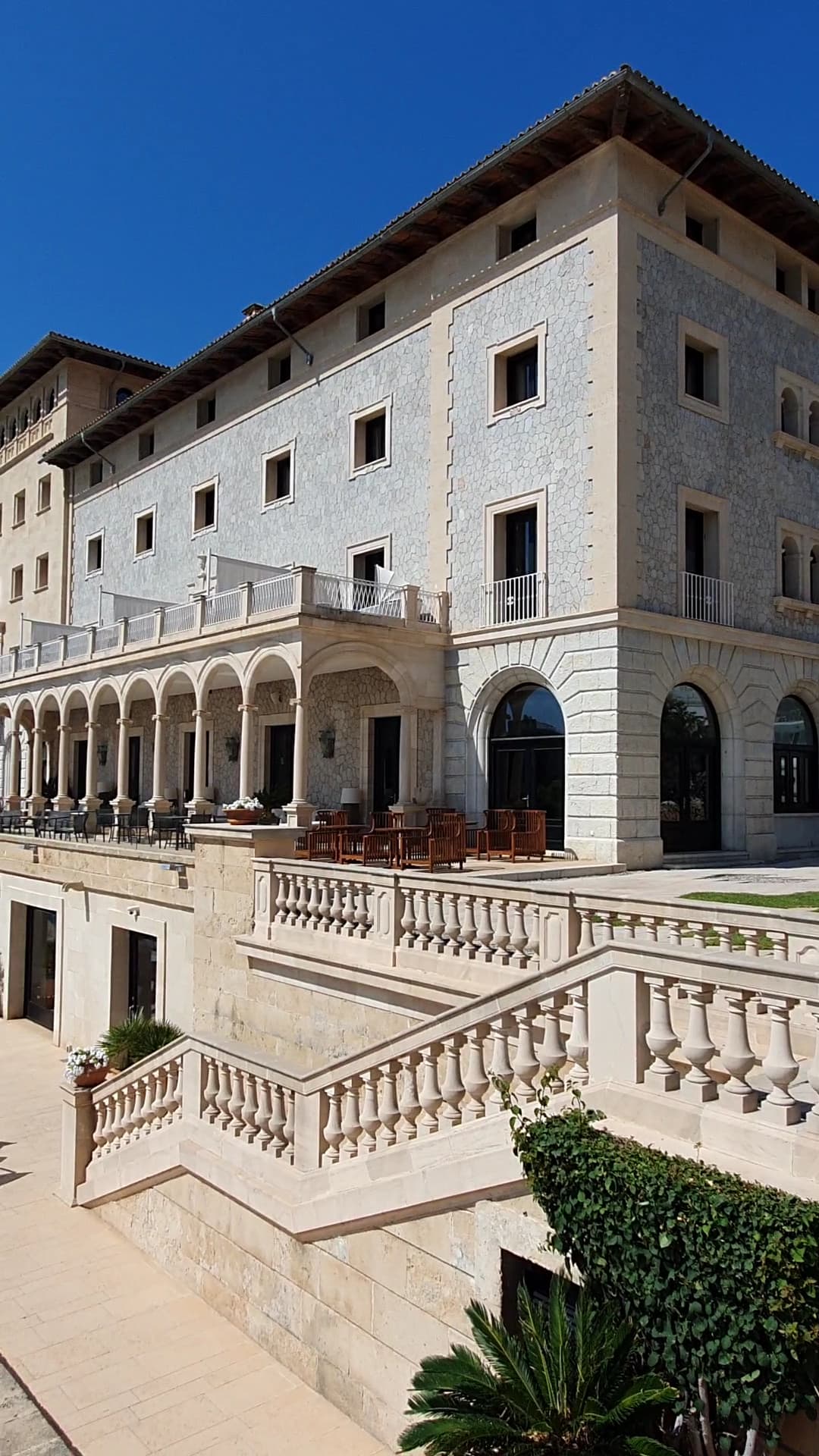 Dreamer's Palace
