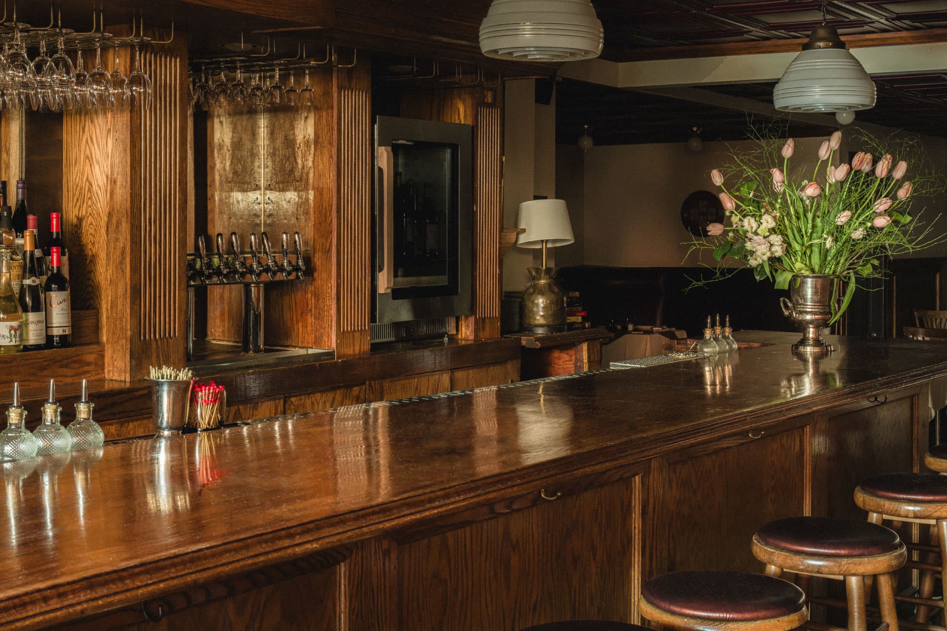 The Dasher Suite