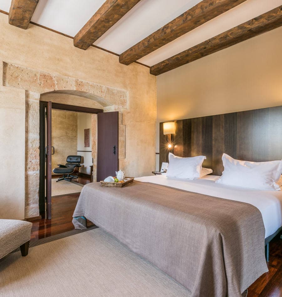 Hospes Palacio de San Esteban, a Member of Design Hotels