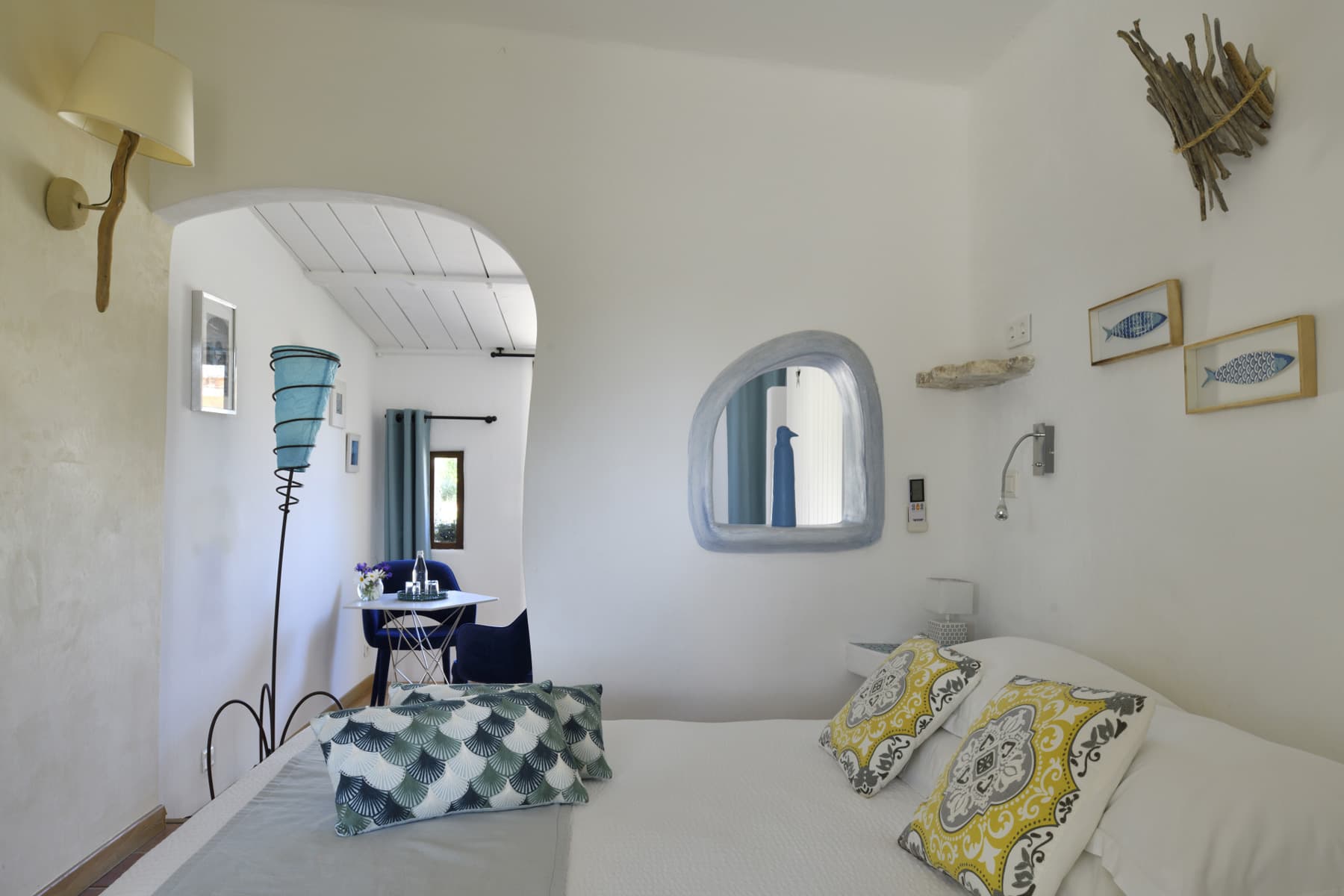 Charming Room
