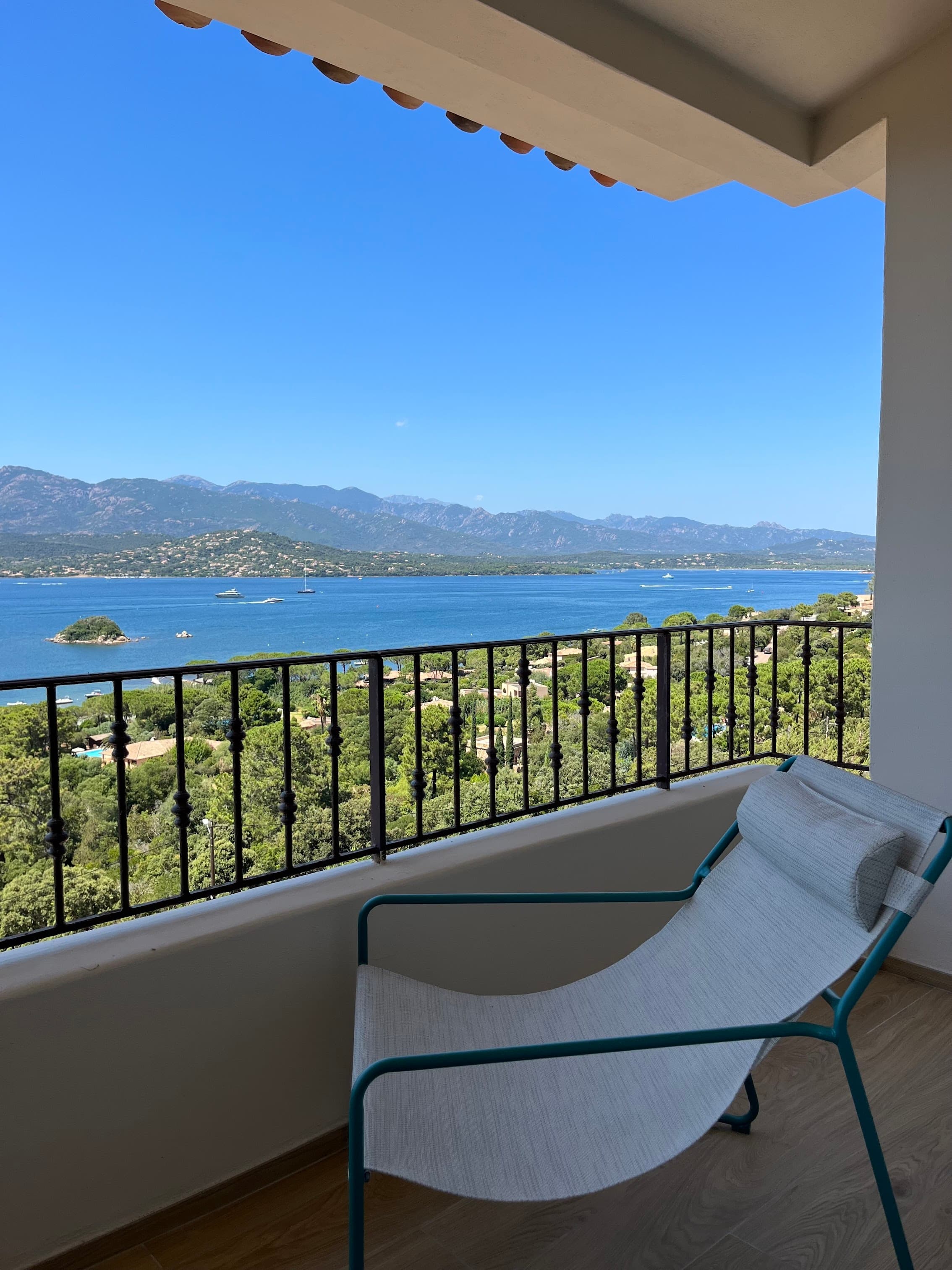 Suite Prestige