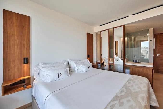 Signature Palma Sea View Suite
