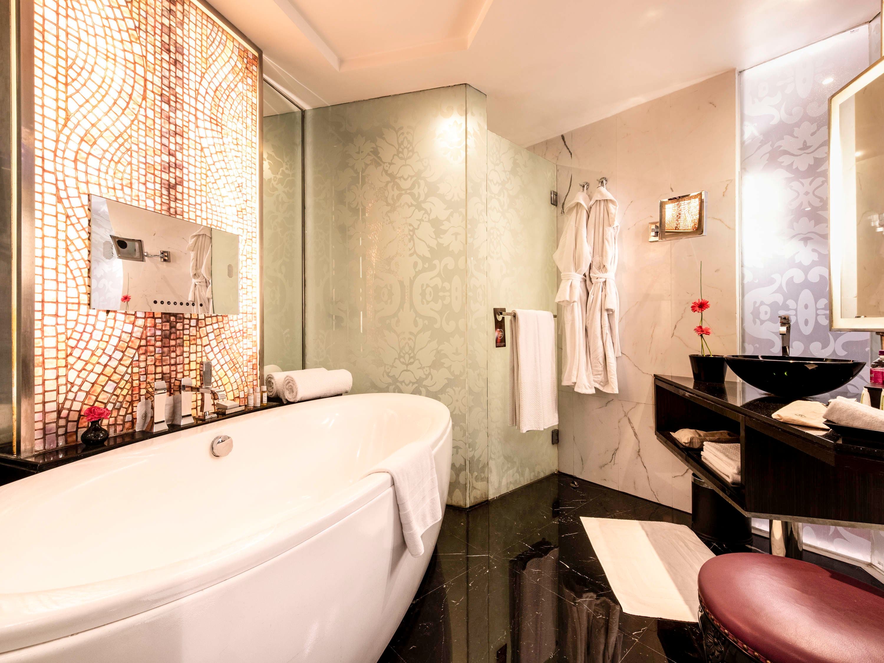 Luxury Room