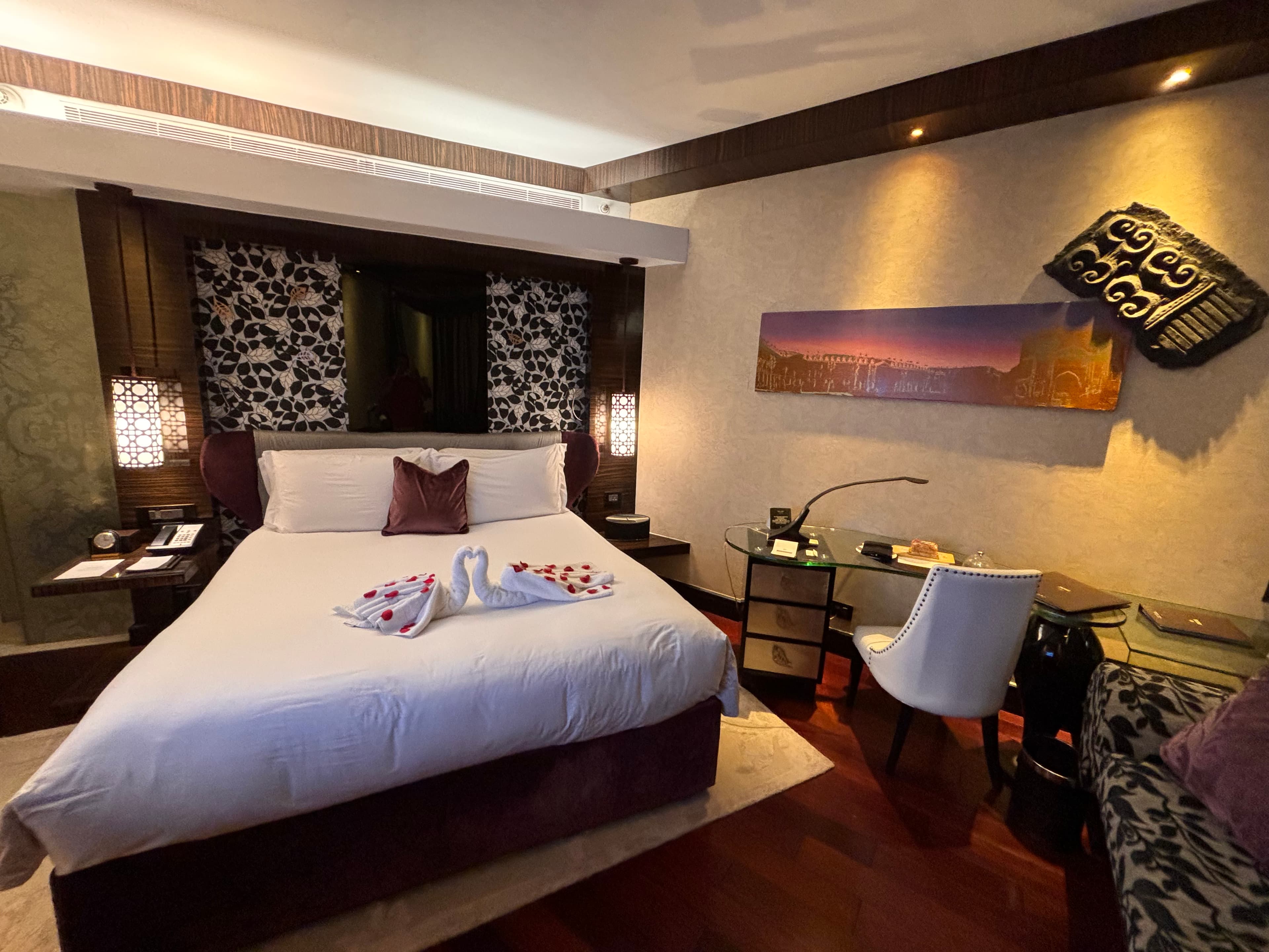 Imperial Suite