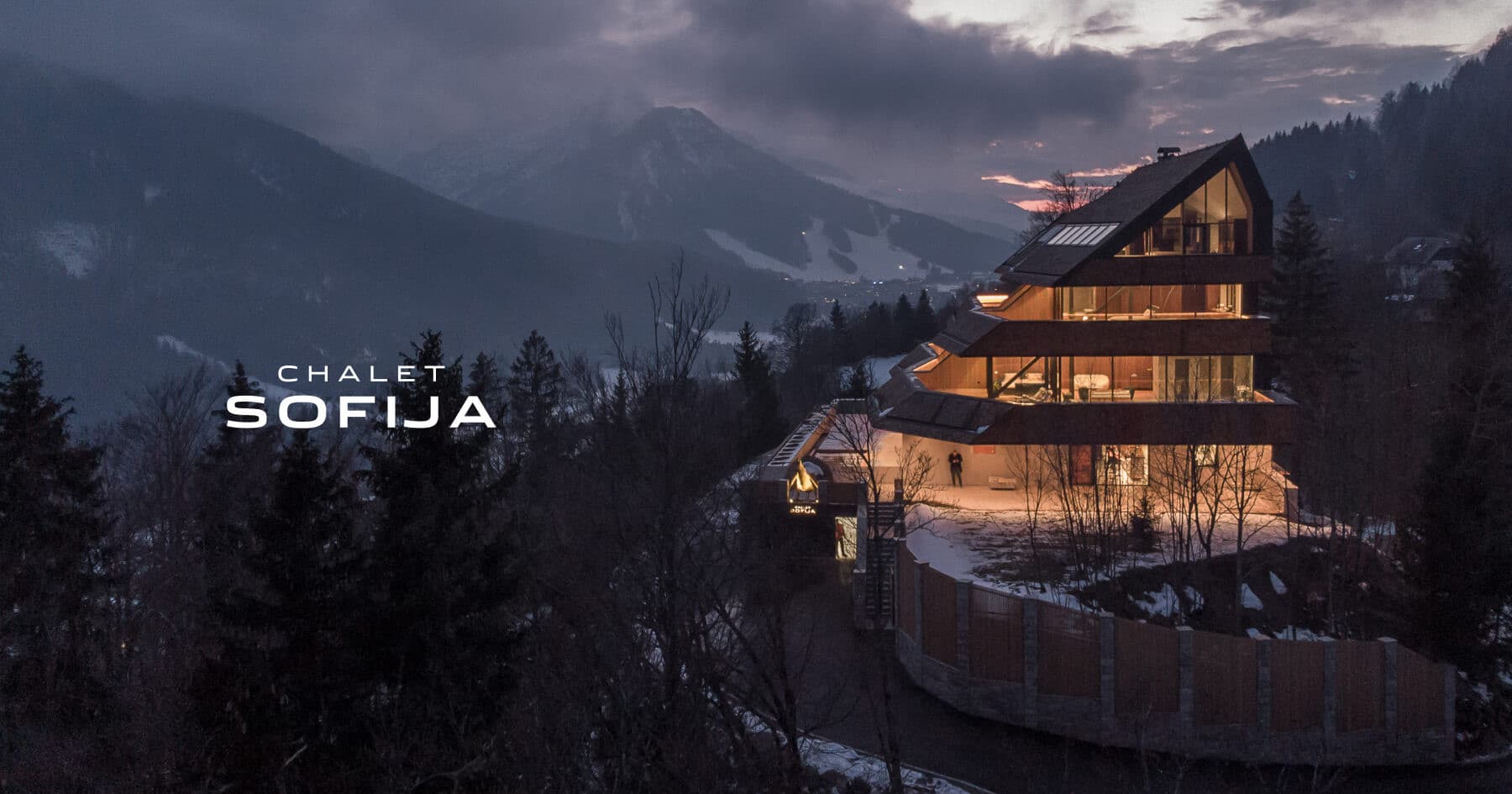 Chalet Sofija