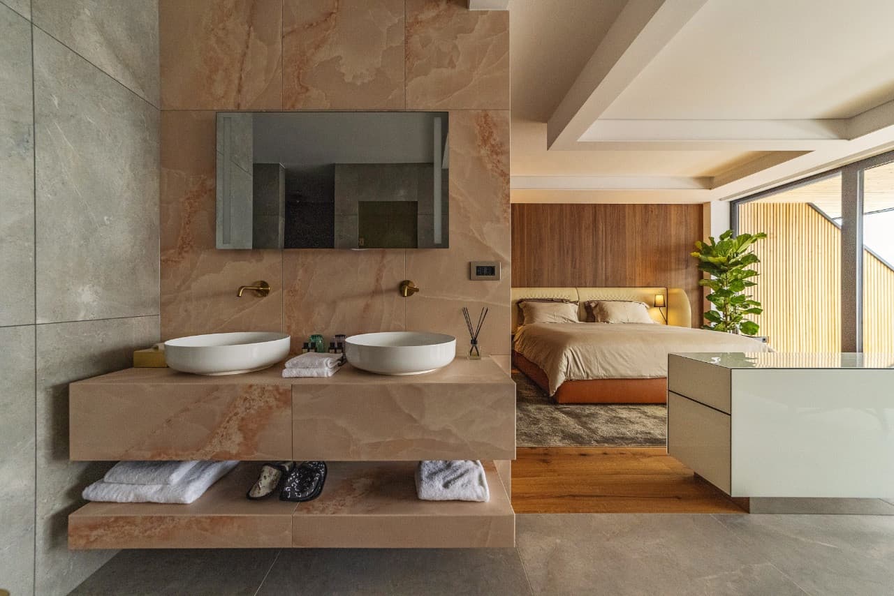 Suite Kristijan