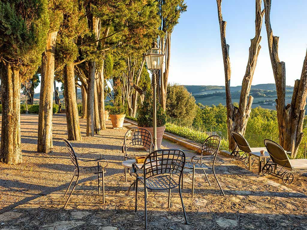 VILLA POGGIANO