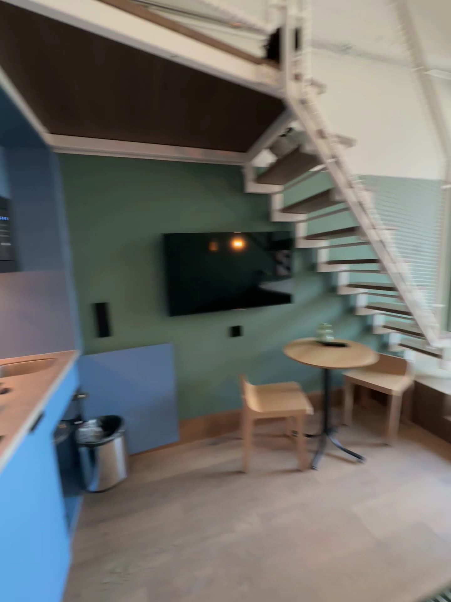 Two Bedroom Penthouse Suite