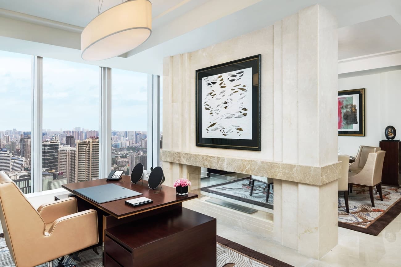 Empire Suite