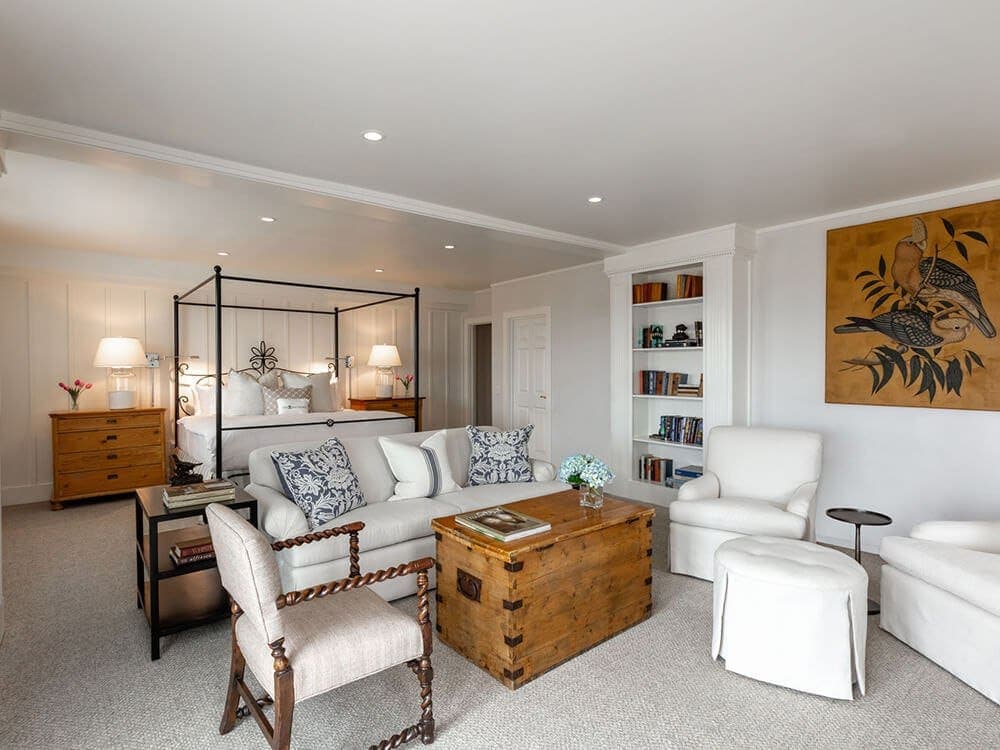 Coatue Suite