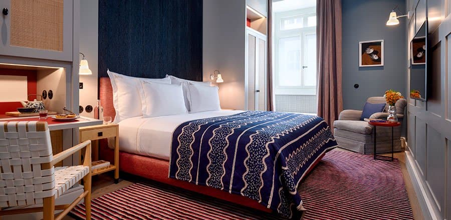 Chiado Suite