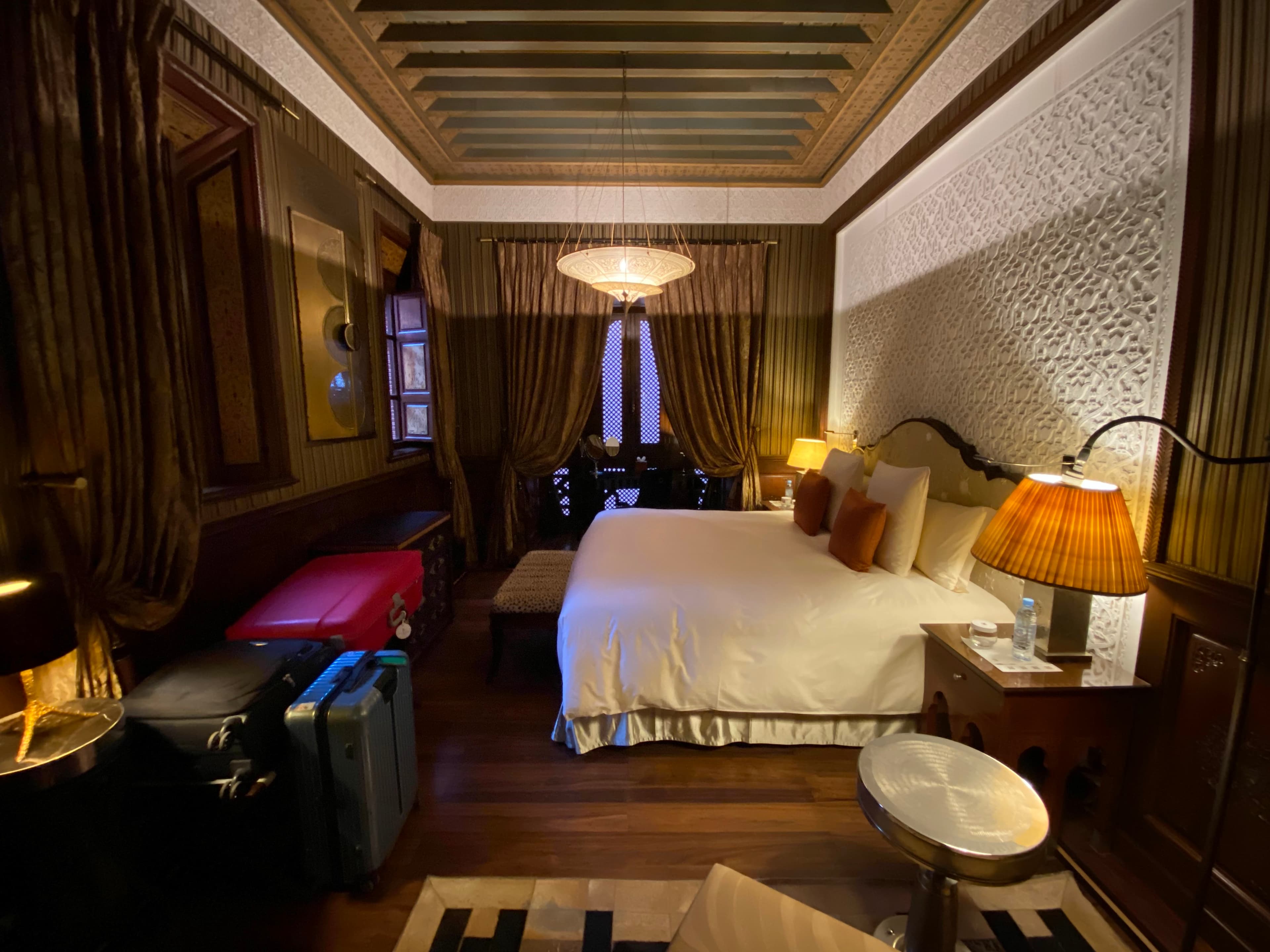 Prestige Riad