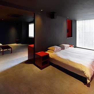 Executive Suite Room