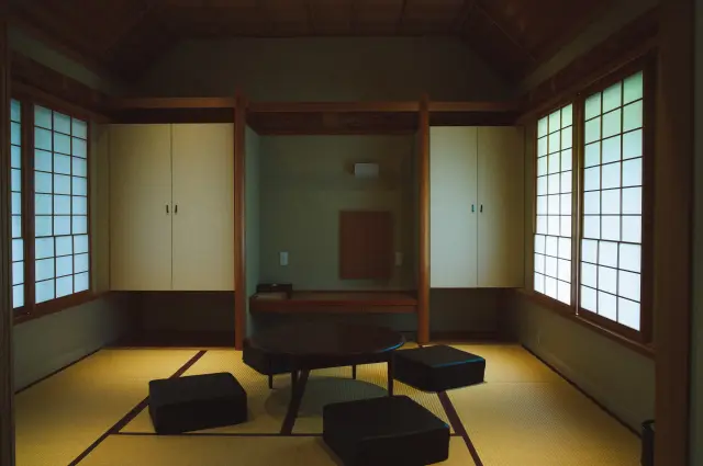 Villa Suite