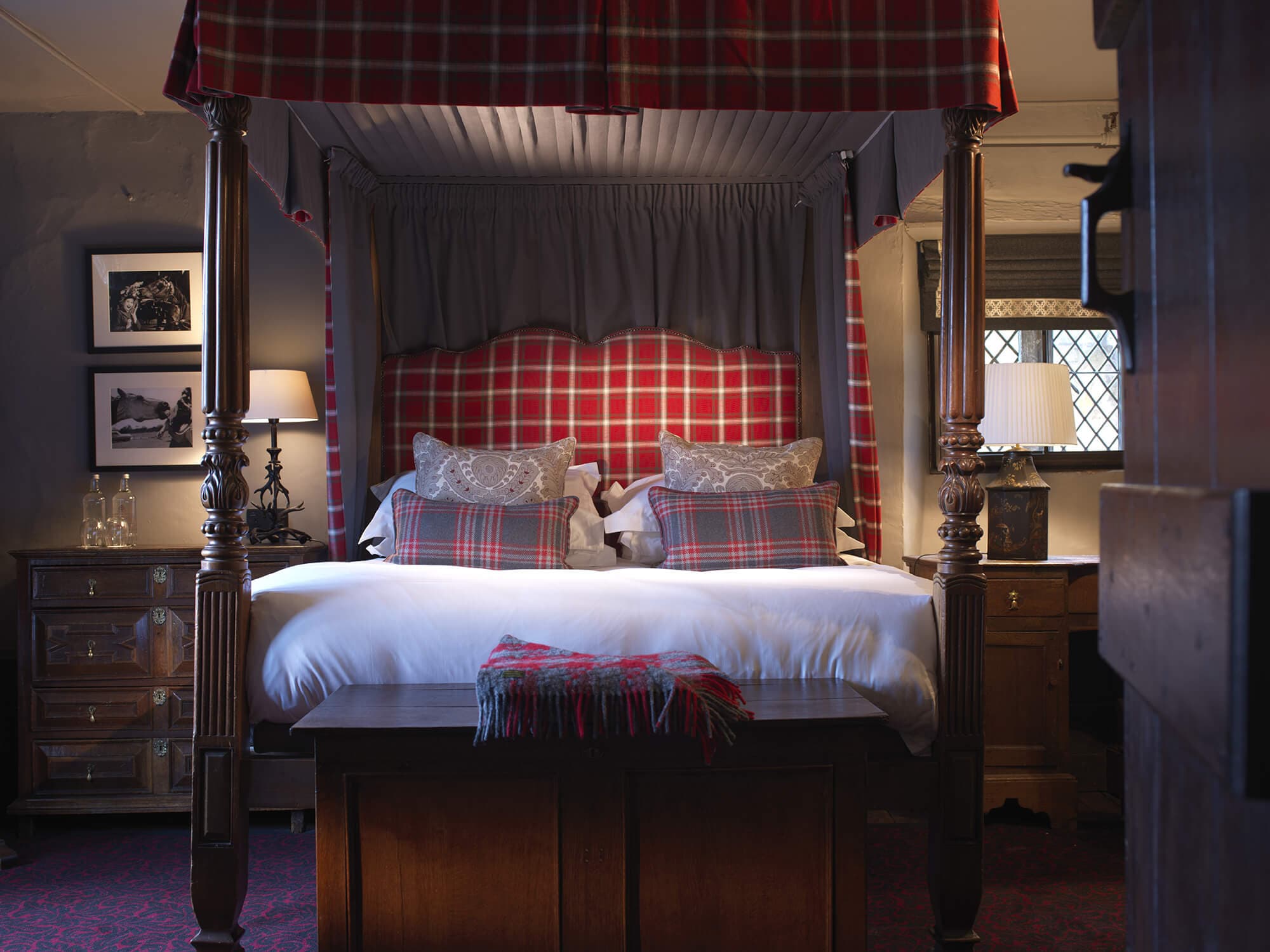 Annex Cosy Double Room