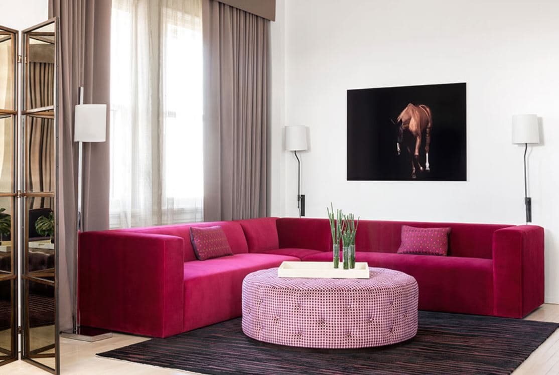 21c Museum Hotel, Lexington