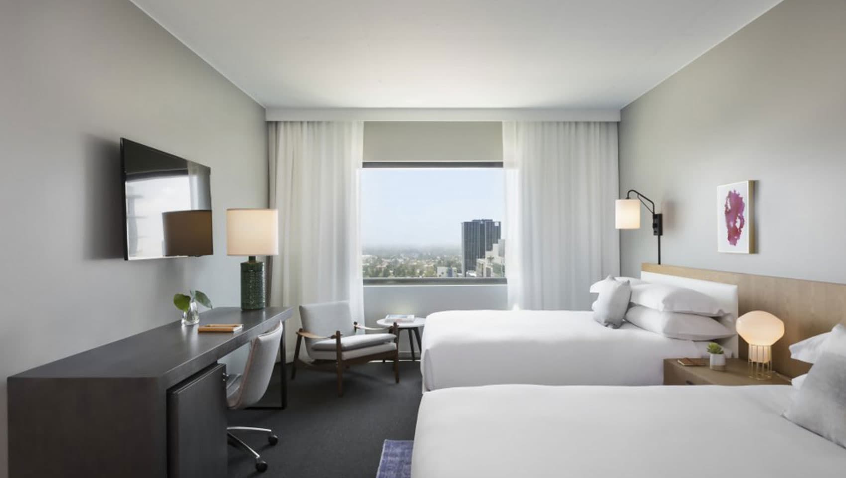 Essential Room