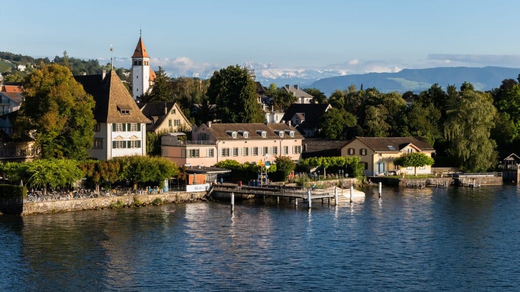 Seehotel Sonne