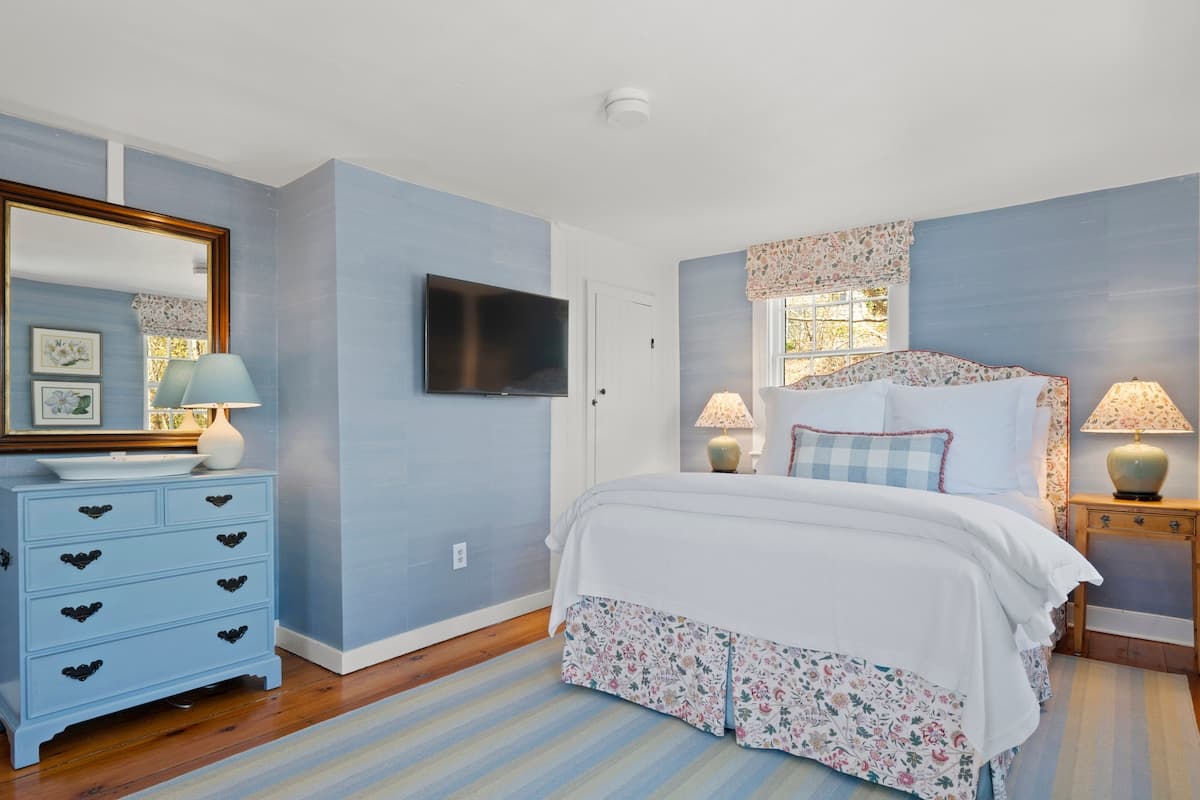 Garden Suite