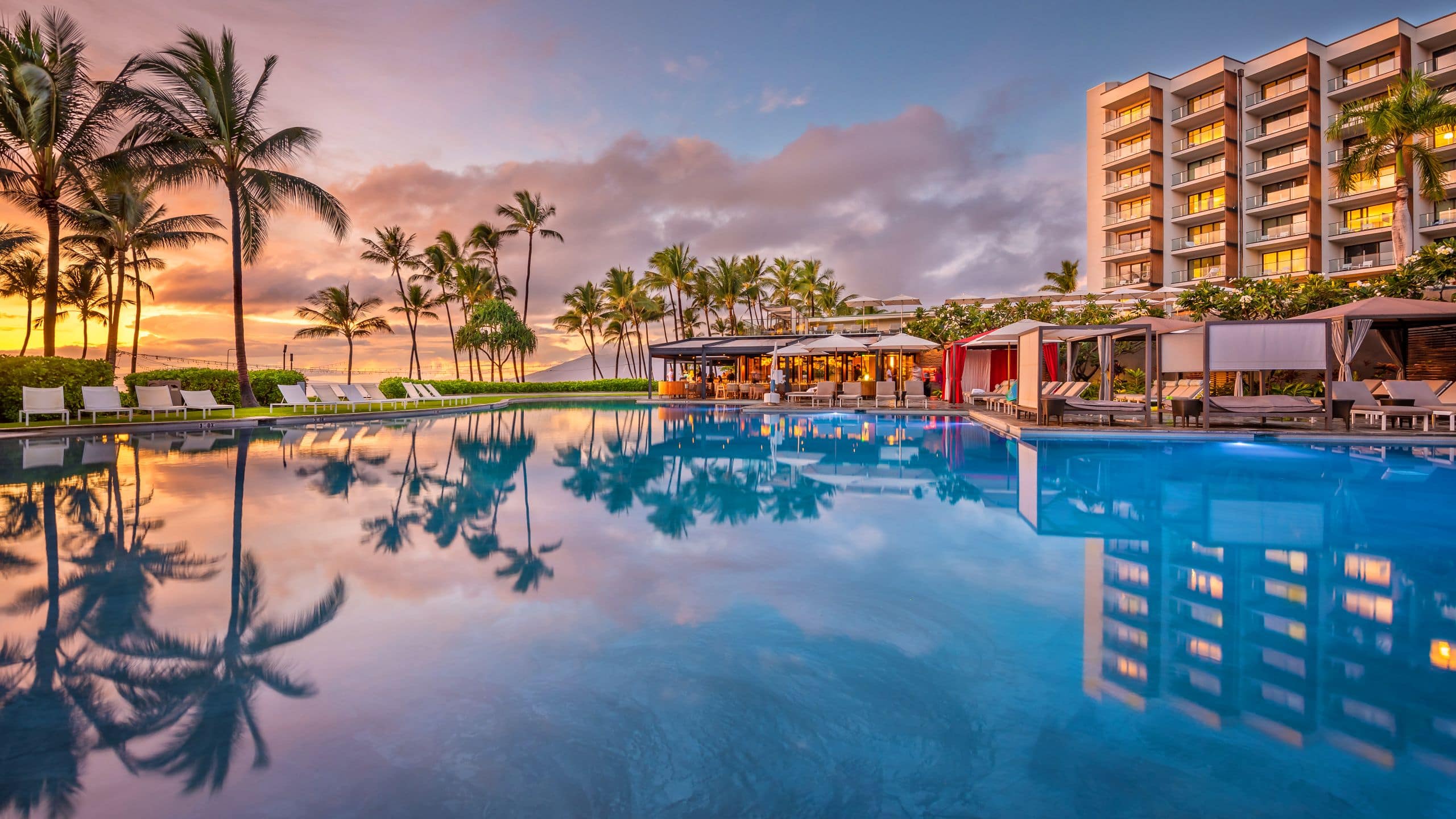 Andaz Maui at Wailea